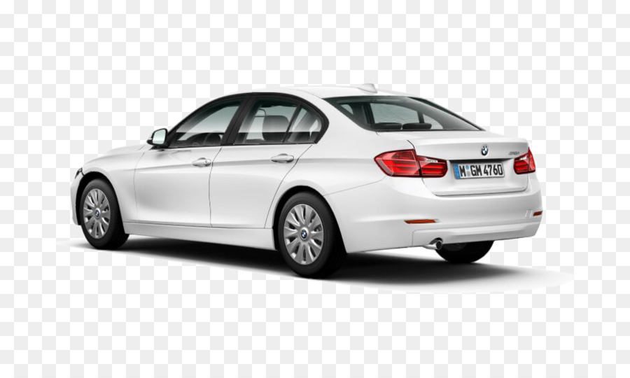 2018 BMW 320i xDrive Berlina 2018 BMW 330i xDrive Berlina BMW xDrive - BMW