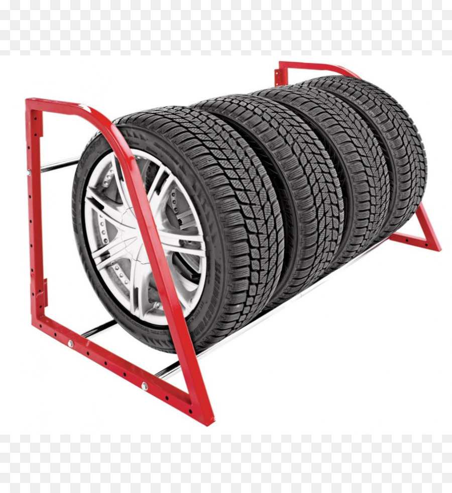 Tire Rack, Ruota Di Automobile Motomaster - auto