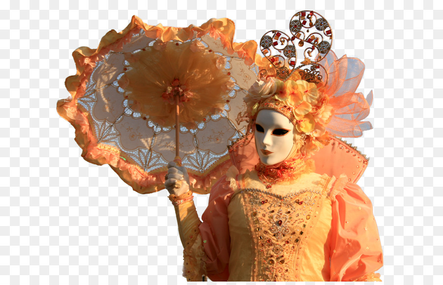 Venice Carnival Viễn Thông Pháp - lễ hội