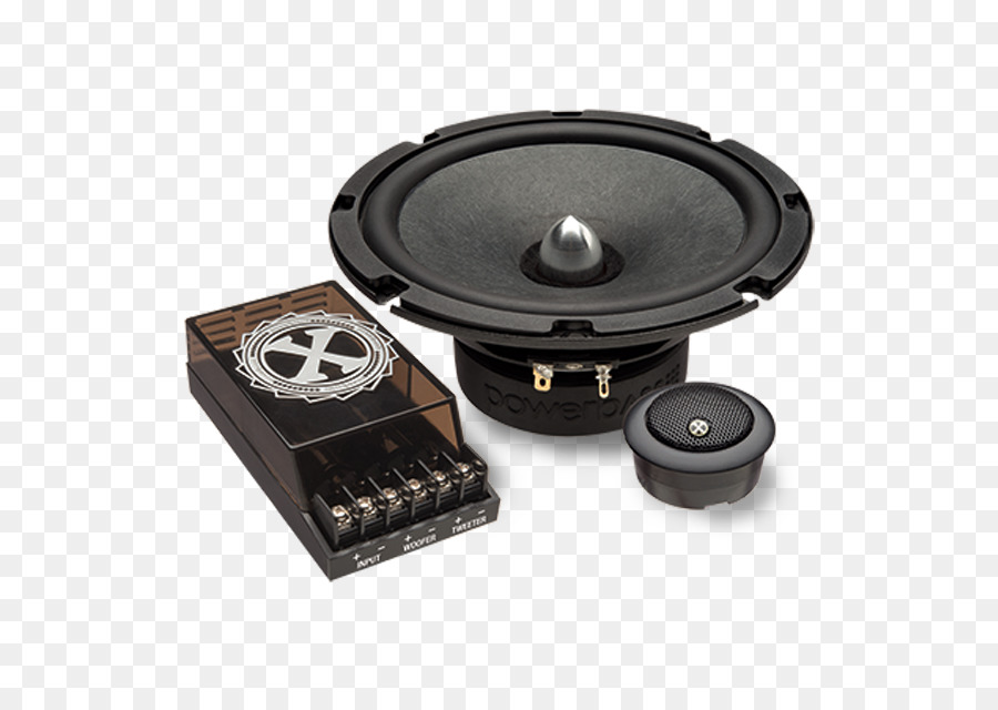 Komponente Lautsprecher-Lautsprecher-KFZ-audio-Hochtöner Subwoofer - andere