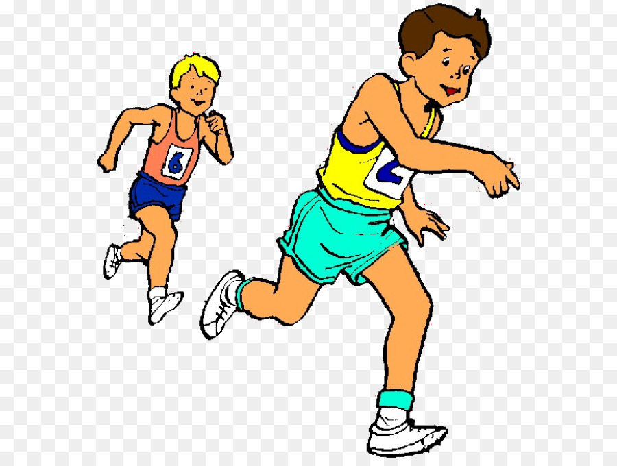 Exercise Cartoon png download - 628*672 - Free Transparent Track Field png  Download. - CleanPNG / KissPNG
