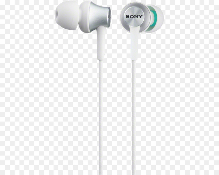 Headphones von Sony EX450H 索尼 Вкладиші - Kopfhörer