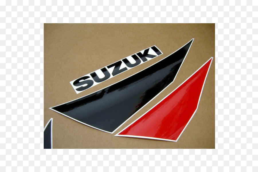 Suzuki GSX-R600 SRAD Suzuki GSX-R-Serie-Motorrad - Suzuki
