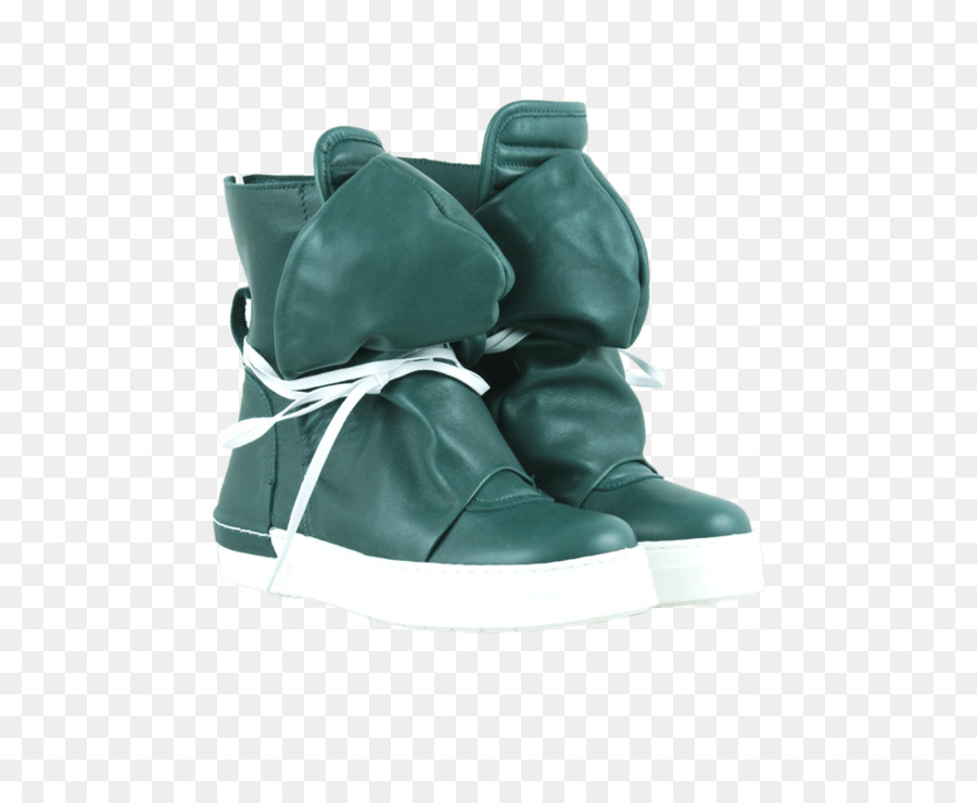 Sneaker Boot Schuh Walking Türkis - Boot