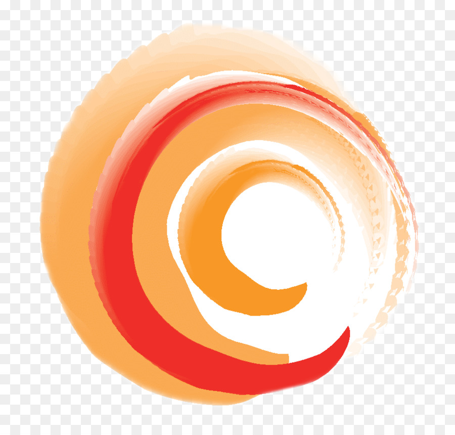 Cerchio a Spirale, Close-up, tipo di Carattere - cerchio