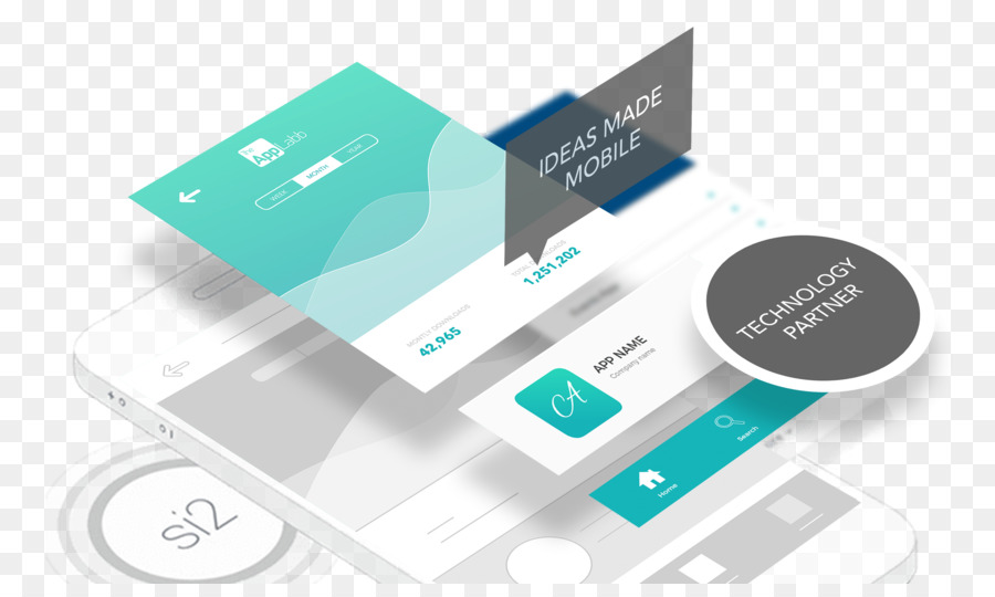 TheAppLabb Mobile app per lo sviluppo di Software di sviluppo - l'innovazione e lo sviluppo