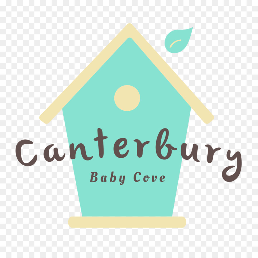 Canterbury Bambino Cove assistenza Infantile Esecuzione record - logo del bambino