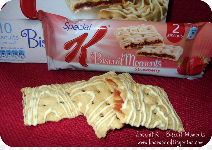 Biscotti e Cracker cibo Spazzatura Special K Kellogg's di Cottura - cibo spazzatura