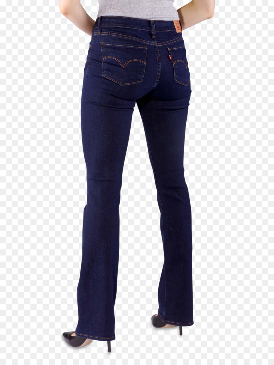 Jeans Denim Taille - Jeans