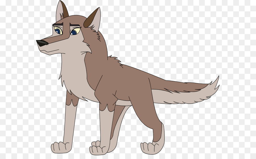 Con chó Đỏ con sói nhân Vật Hoạt hình, - vẽ véc tơ png tải về - Miễn phí  trong suốt Con Chó Giống Như Loài động Vật Có Vú png Tải về.