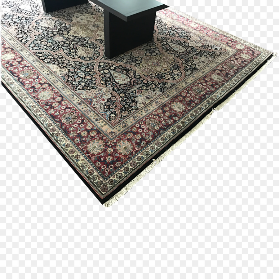 Floor Rechteck Teppich - Teppich