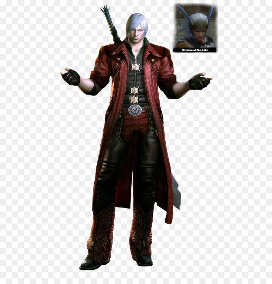 Devil May Cry 4, Devil May Cry 3: dante's Awakening DmC: Devil May Cry, Devil May Cry 2 - Dante