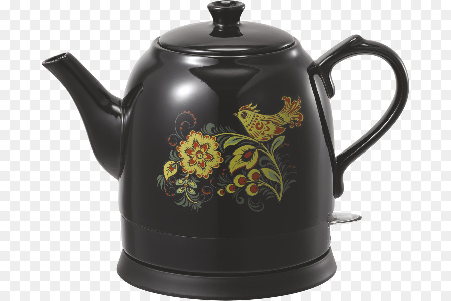 Wasserkocher Teekanne Keramik Keramik Kaffee-percolator - Küchengeräte