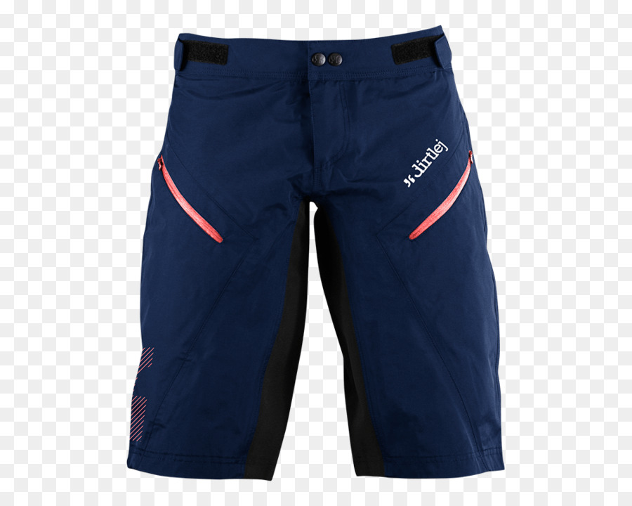 Bermuda pantaloni a Tre quarti Jeans - jeans