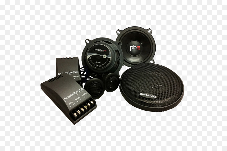 Computer Lautsprecher, Auto Subwoofer Fahrzeug audio Lautsprecher - Auto