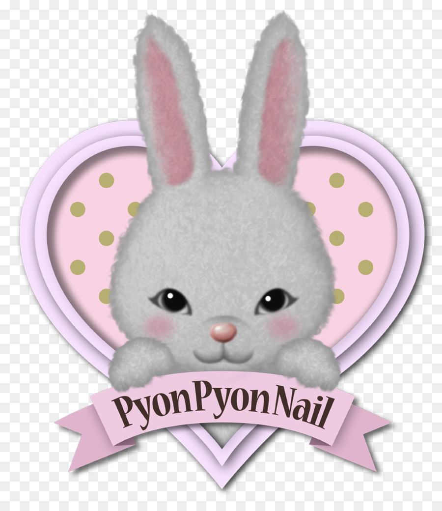 Coniglio di Pasqua Coniglietto di peluche & peluches - nail annunci