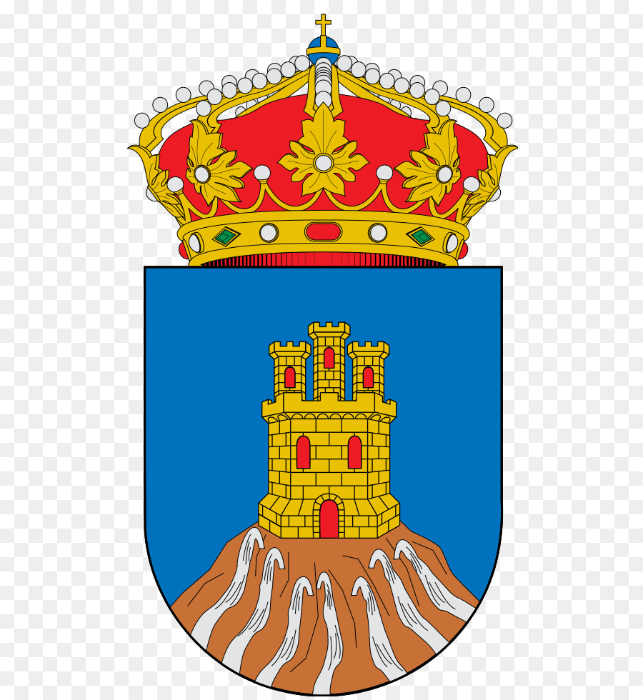 Guadalajara Almoguera Cifuentes Region von Murcia Wappen - quelle