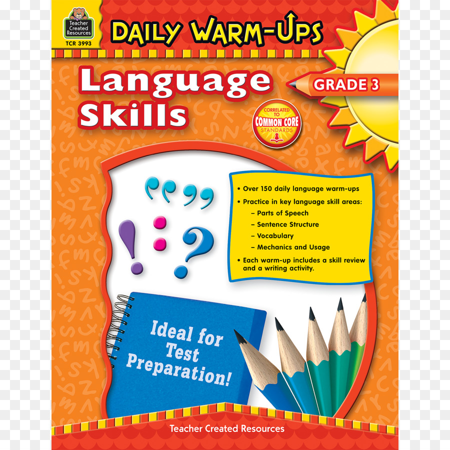Die erste Klasse Daily Language Review: Klasse 1, Klasse Pack Daily Language Review, Grade 2 Language arts - Lehrer