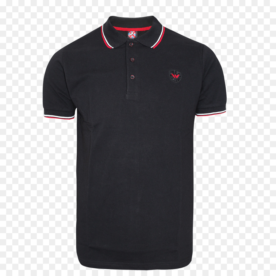 T-shirt Polo-shirt Piqué-Qualität - T Shirt
