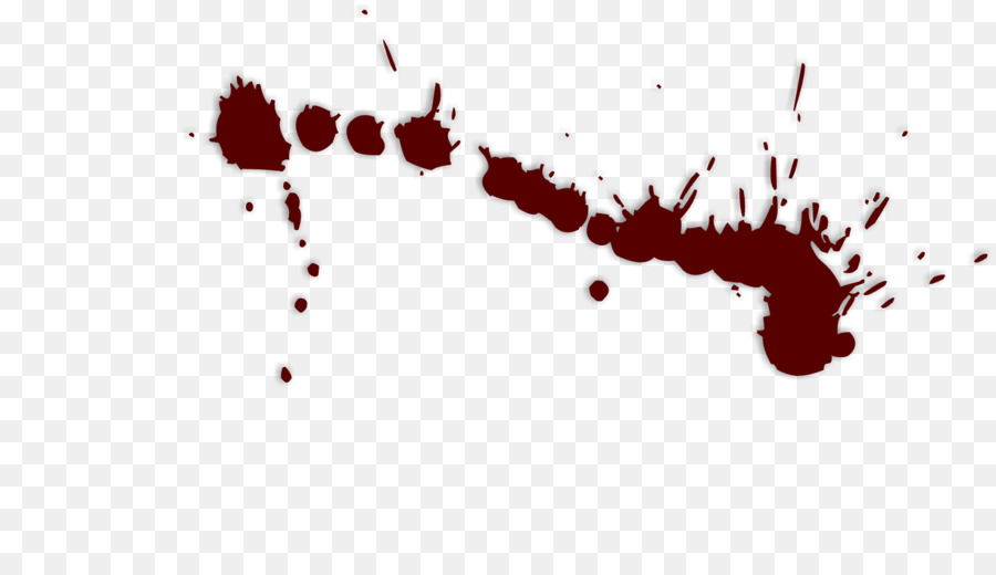 Online Point Desktop Wallpaper Blood Schriftart - Linie