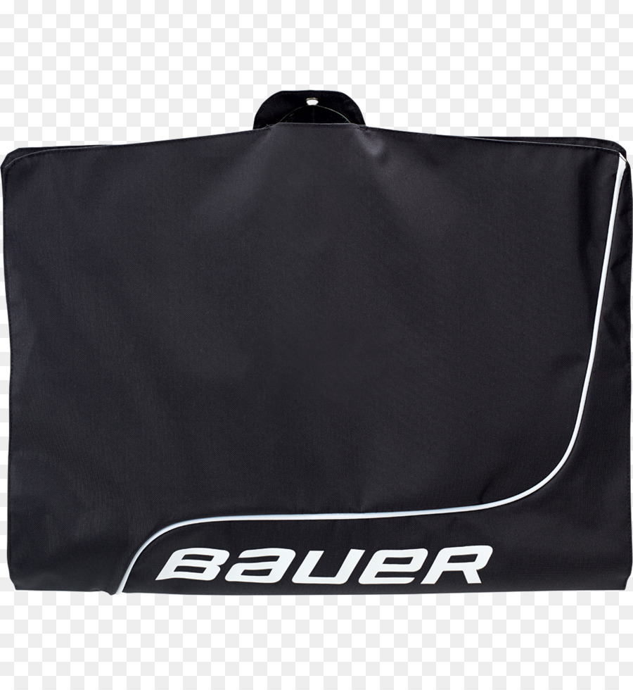 Borsa di indumento Bauer Hockey, hockey su Ghiaccio, Abbigliamento - borsa