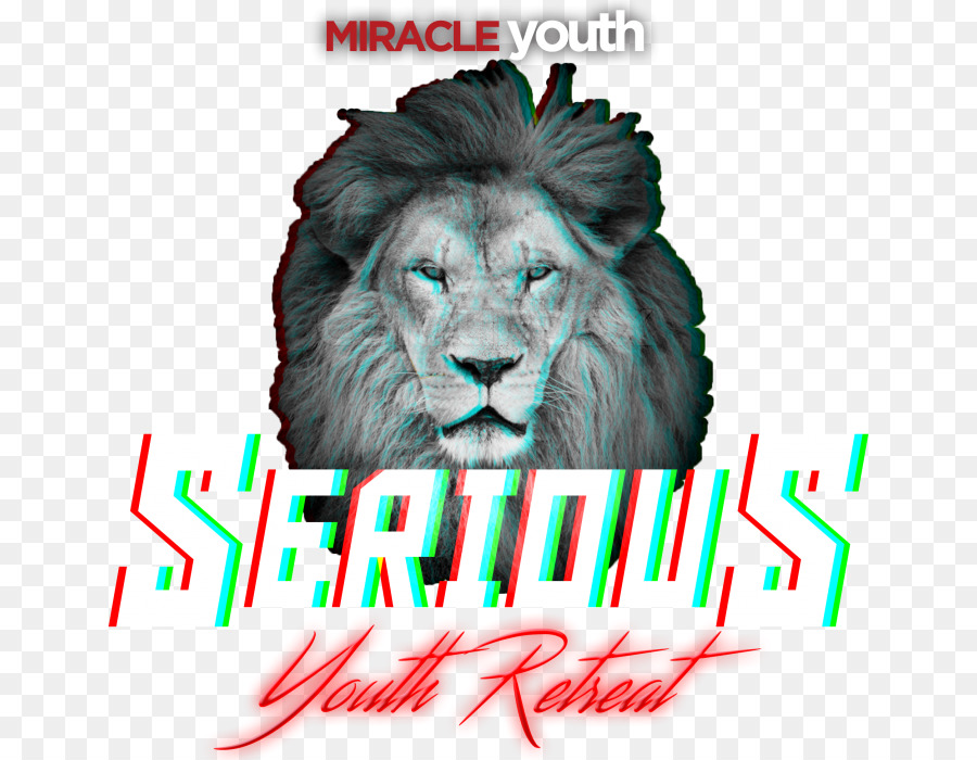 Youth Retreat-Logo Marke Spiritualität - Kirche Flyer