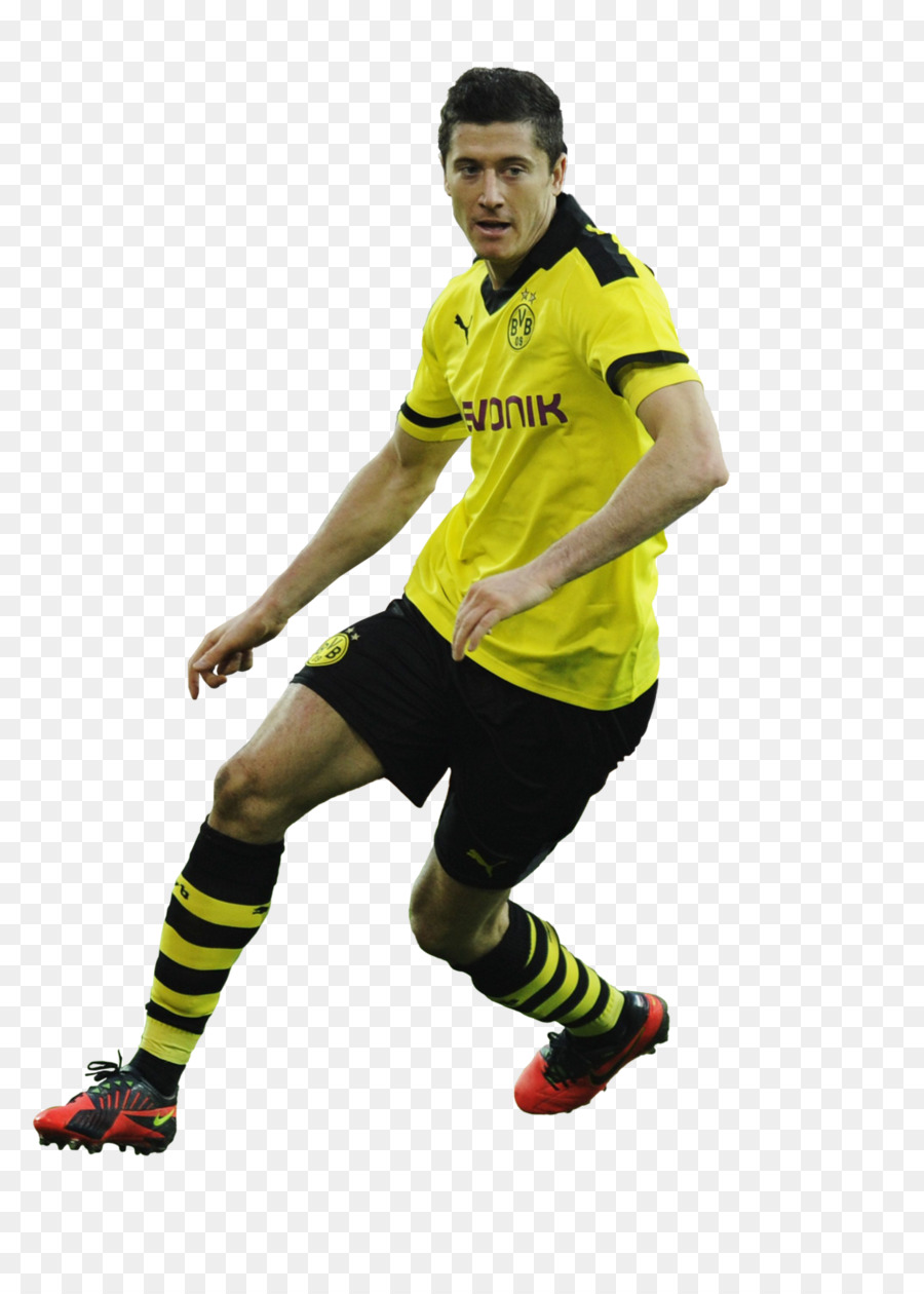 Il Borussia Dortmund 2014 Coppa del Mondo FIFA giocatore di Calcio, giocatore di Calcio a - Calcio
