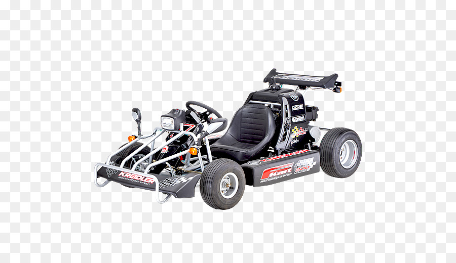 Go kart go Kart circuit Chassis Motor Fahrzeug Auto - Gokart