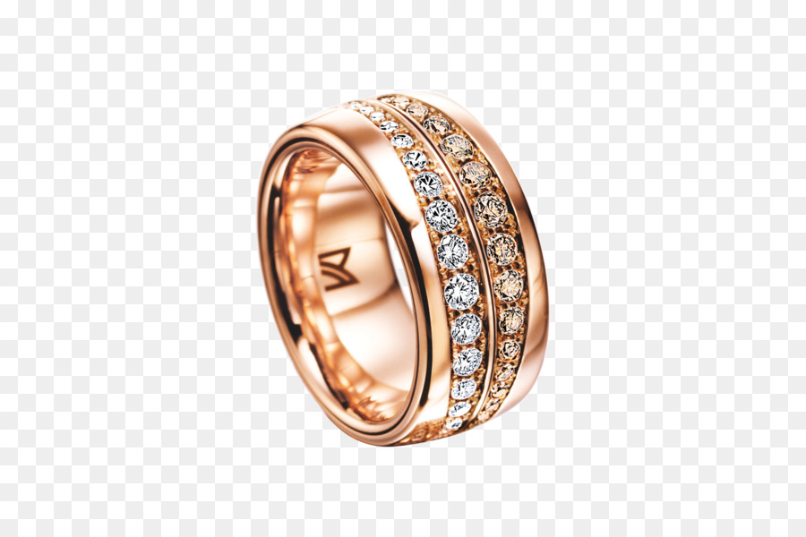 Juwelier Stein Gioielli Gioielliere Orecchino - anello di materiale