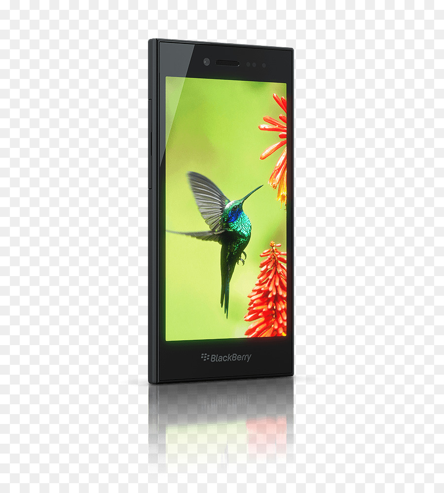 BlackBerry-Smartphone-4G-iPhone SIM-lock - Blackberry