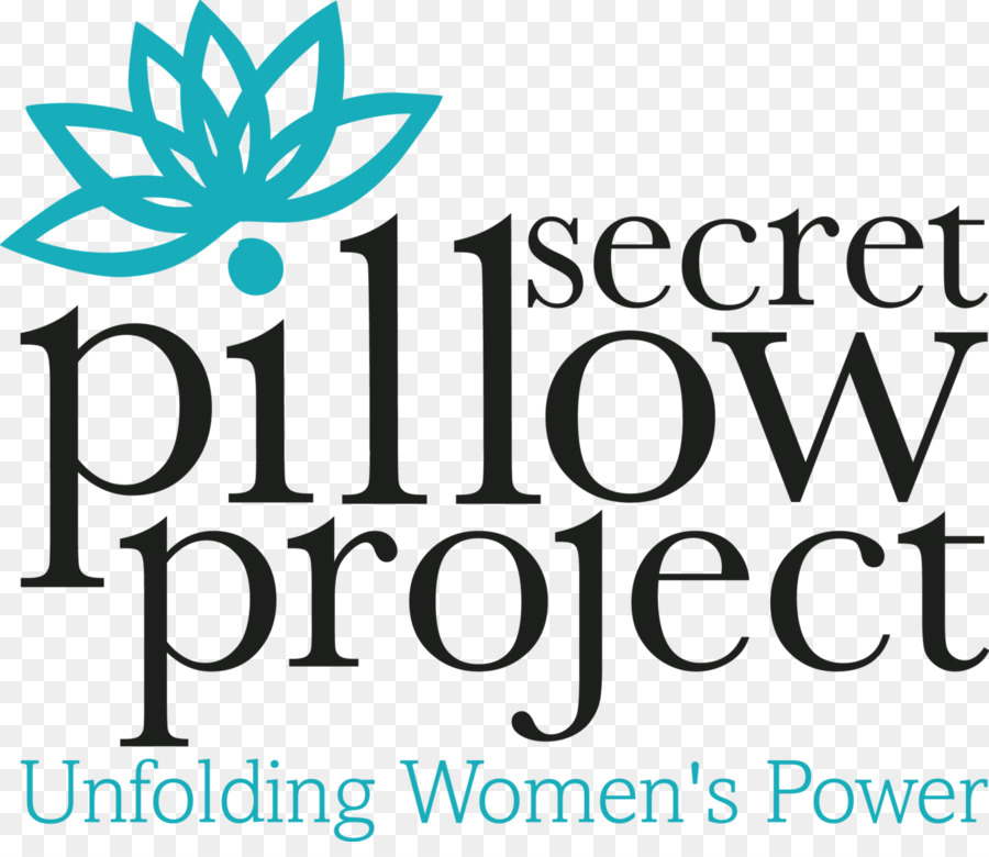 Secret Pillow Project YouTube Logo Marke - Kalamkari