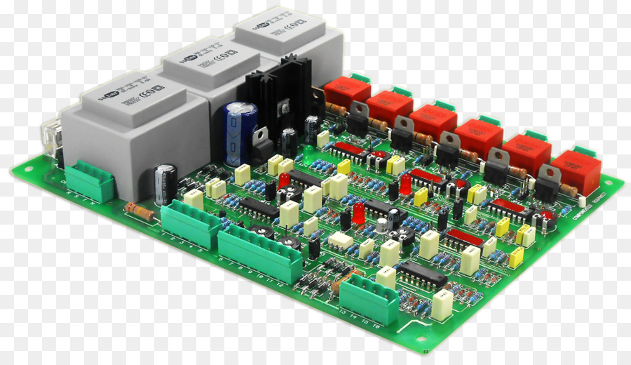 Microcontroller Electronic engineering Elektronik Elektronische Bauteile Elektrische Netz - schuss
