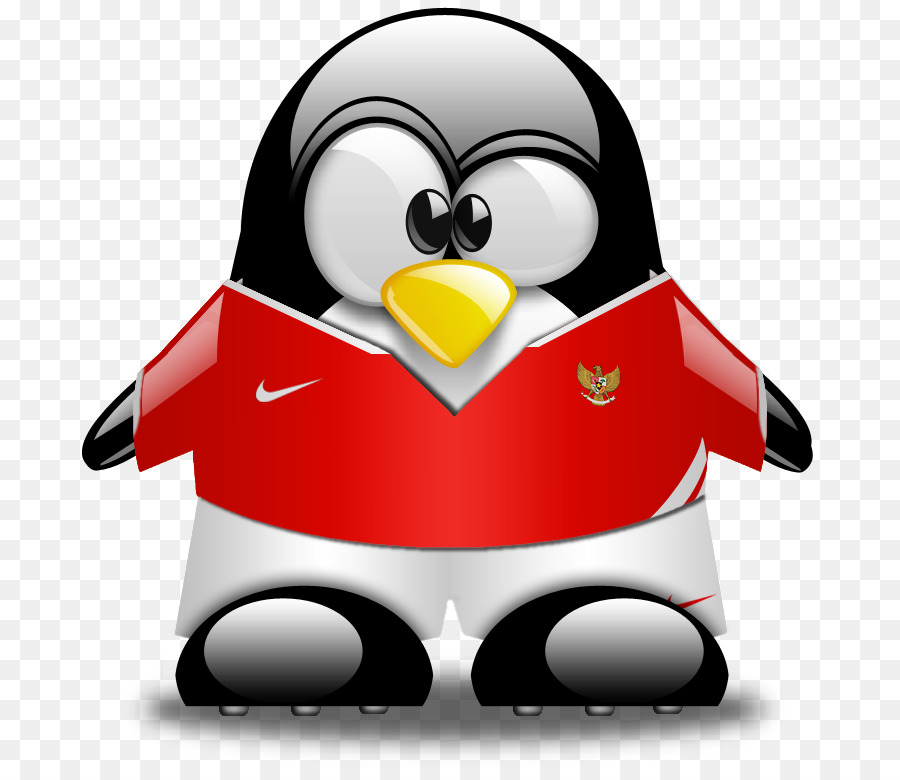 Pinguin-Maskottchen Tux Clip art - Pinguin
