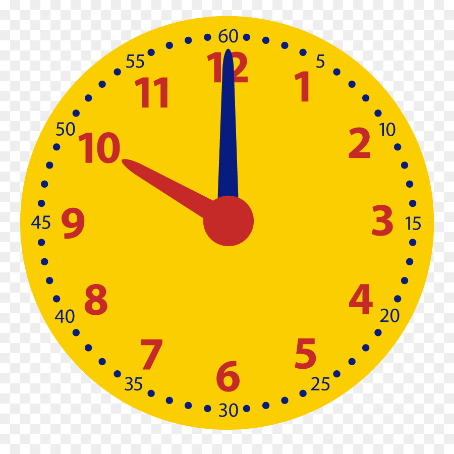 Sveglia orologio Digitale orologio a Pendolo - orologio