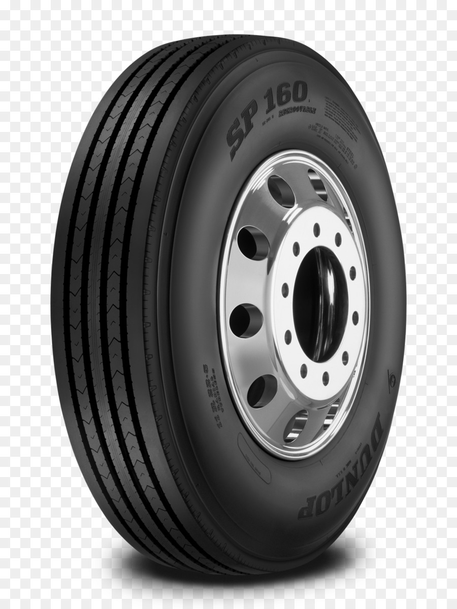 Auto Goodyear Tire and Rubber Company, Pneumatici Dunlop Pneumatici - pneumatico stampe