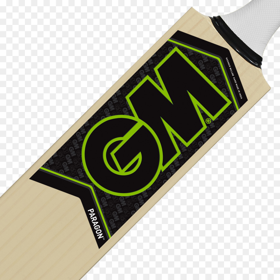 Gunn & Moore Mazze Da Cricket Di Battuta In Campionato Della Contea - Grillo