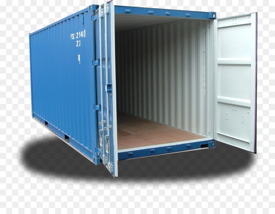 Intermodal container Shipping container architecture Cargo Kühlcontainer - Container