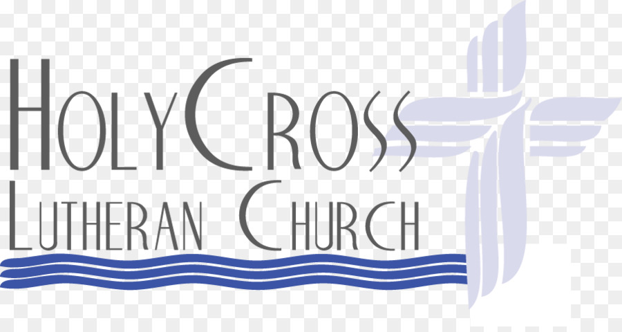 Heilig-Kreuz-Lutherische Kirche Luthertum Logo Der Marke Kind - Lebendiges Wort Lutherische Kirche