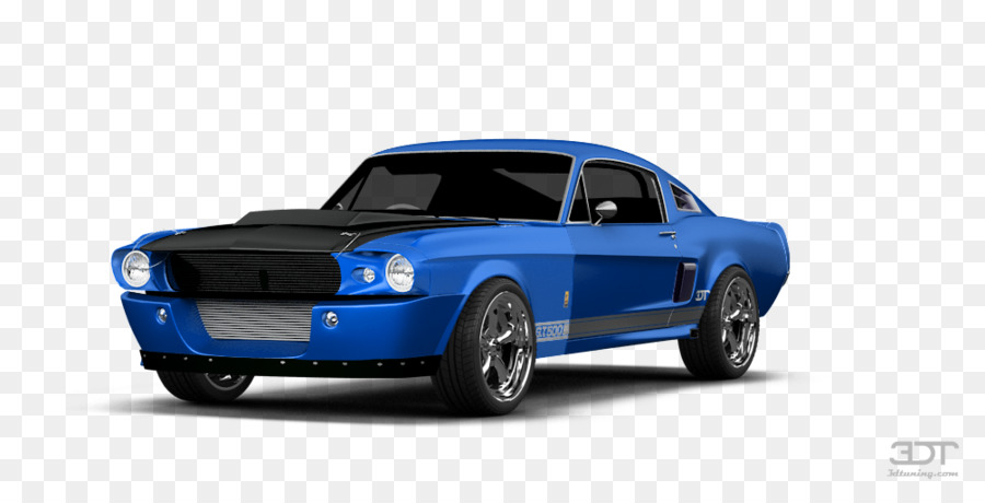 Muscle-car Shelby Mustang Ford Mustang RTR Acura - Auto