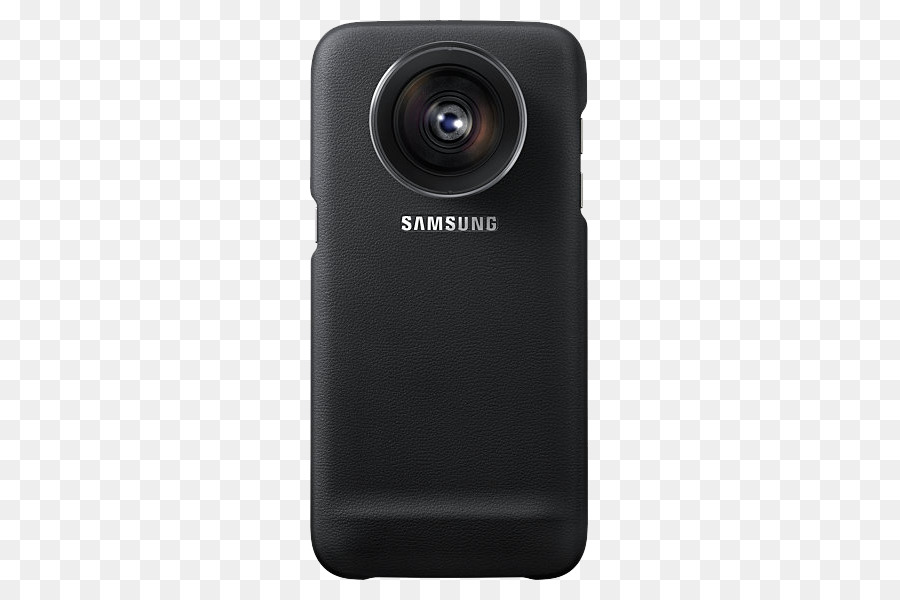 Samsung GALAXY S7 Bordo del coperchio Lente grandangolare obiettivo della Fotocamera - copertina del catalogo