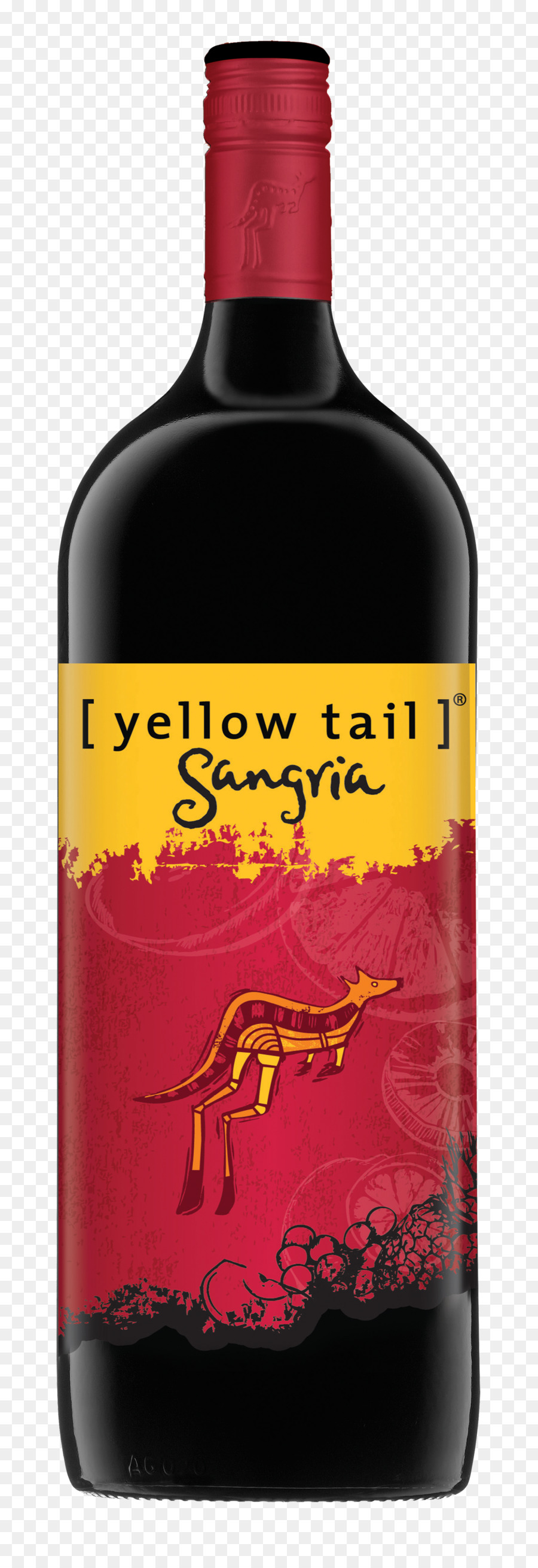 Sangria-Wein Cabernet Sauvignon Merlot Destilliertes Getränk - Wein