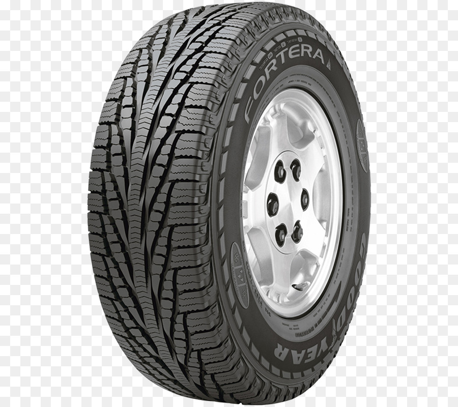 Auto Radiale del pneumatico Goodyear Tire and Rubber Company Jeep Wrangler - auto