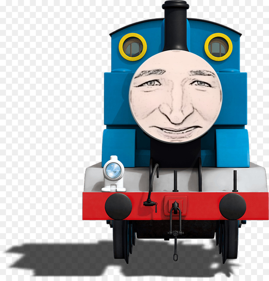 Thomas & Friends Gordon Treno Percy - treno