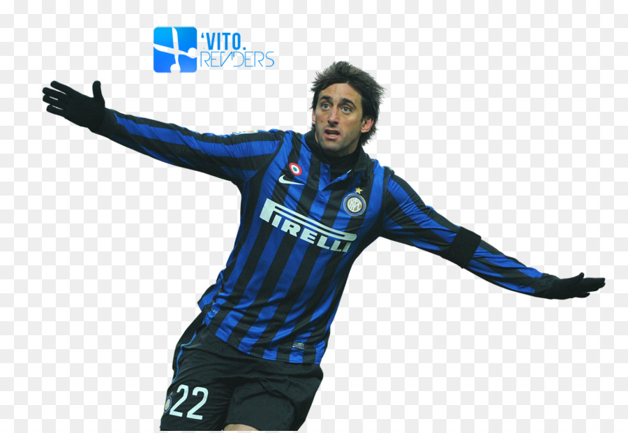 2012-13 Inter Milan stagione di Rendering - Diego