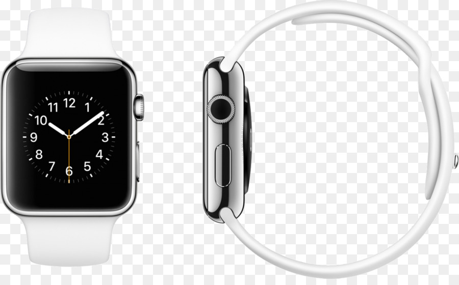 Apple Watch Series 3 LG Watch Urbane Smartwatch - Apple