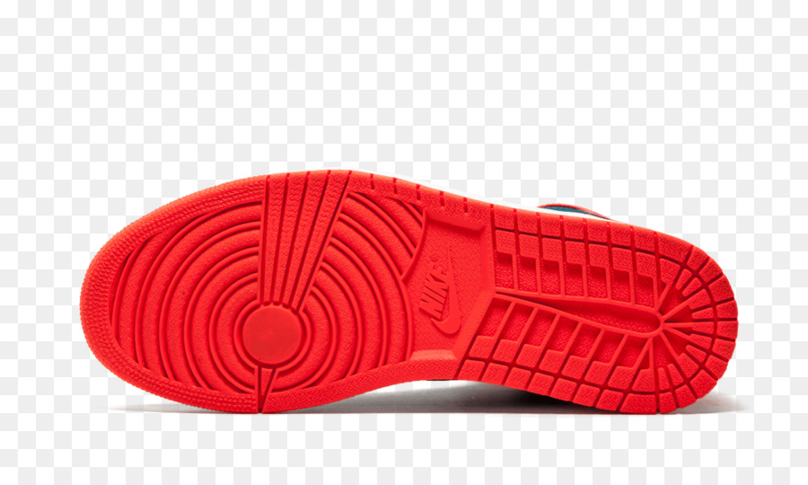 Giày Giày Giày Cao đầu - Nike