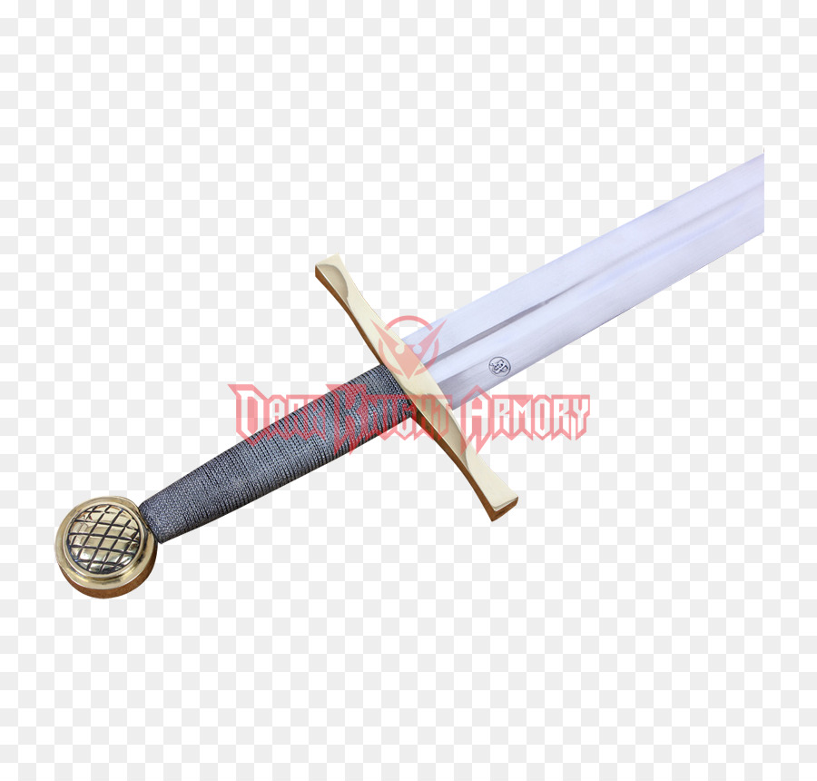 Thanh gươm Excalibur Bao kiếm Damascus Huyền thoại - thanh kiếm