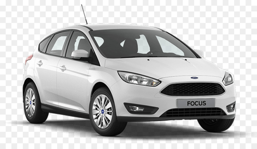 Ford Motor Company in der Kompaktklasse Ford Focus 2018 - Ford