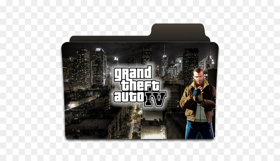 Grand Theft Auto IV: The Complete Edition di Grand Theft Auto V e Grand Theft Auto III, Grand Theft Auto: episodes from Liberty City - Grand Theft Auto 5