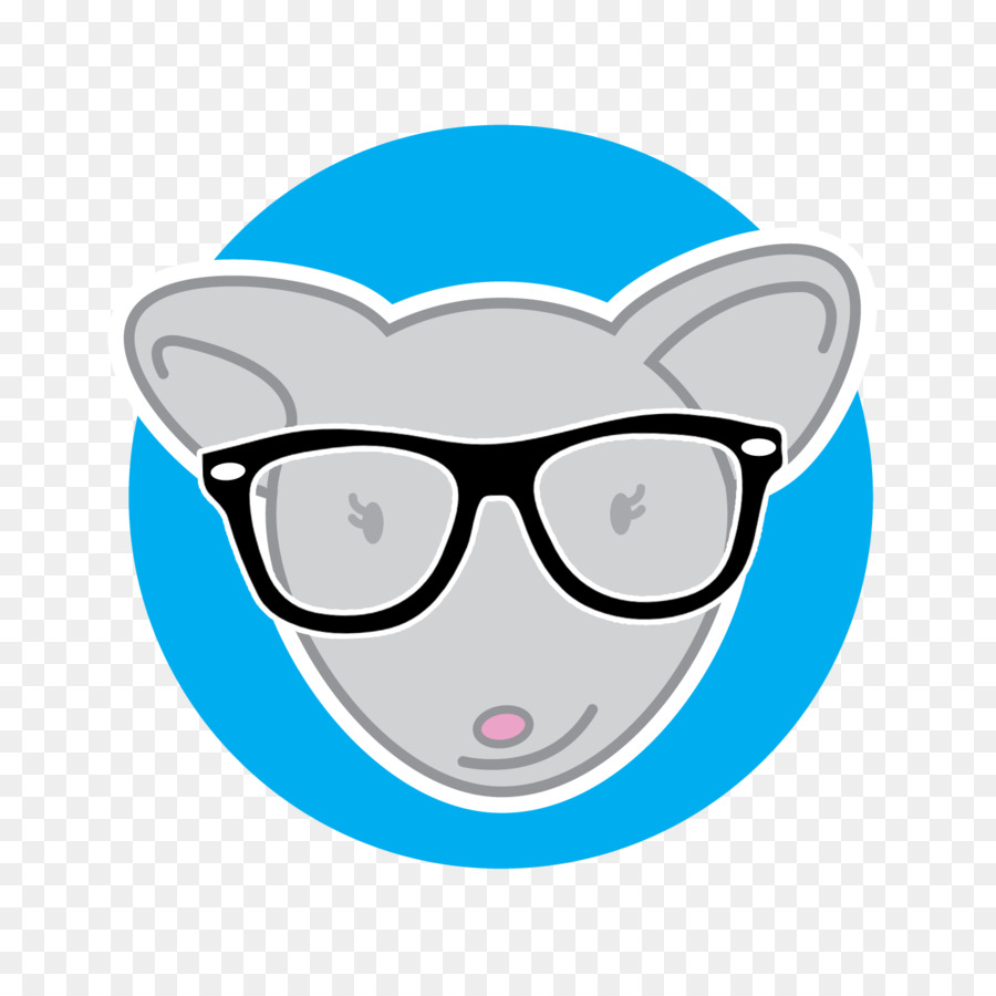 Mrs. Possum Schnauze Brille Klassenzimmer Arbel - Ich kann